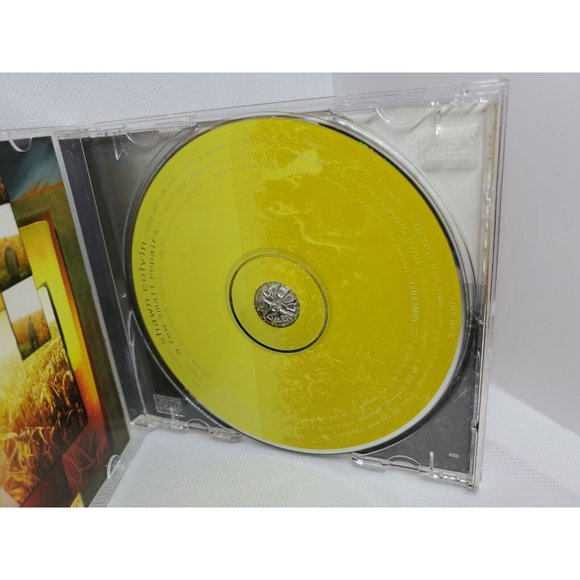 Shawn Colvin CD A Few Small Repairs No Scratches Clean 074646711927 - Picture 7 of 8